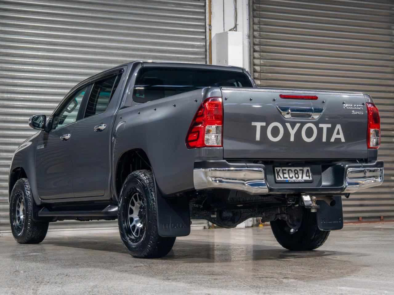 Vehicle image 2