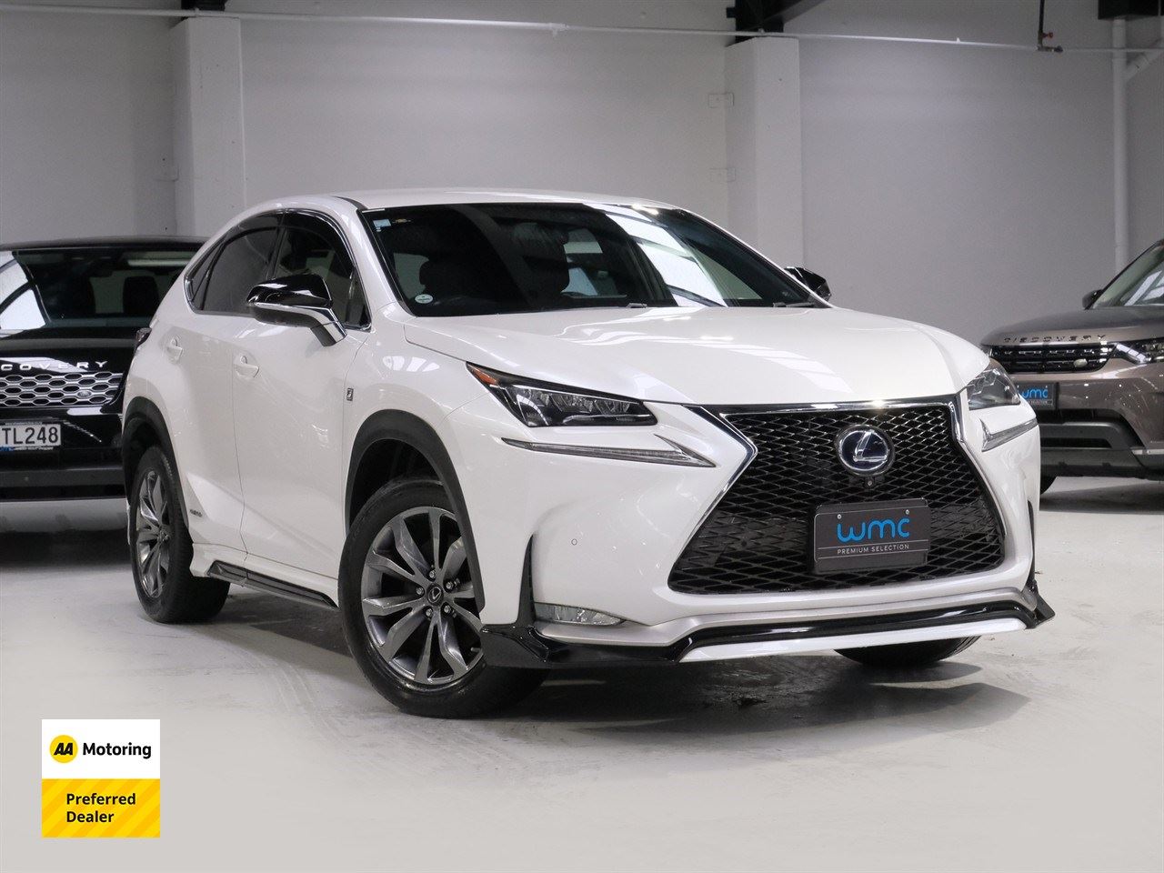 Vehicle image 1
