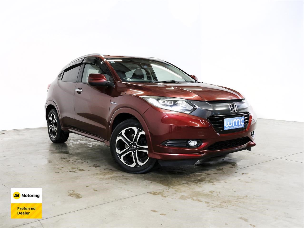 Vehicle image 1