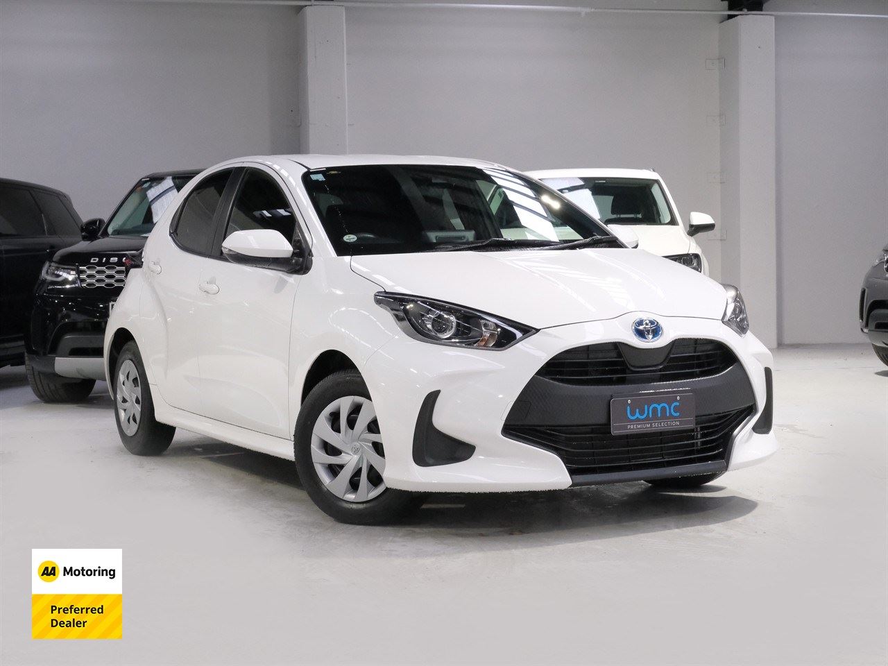 Vehicle image 1