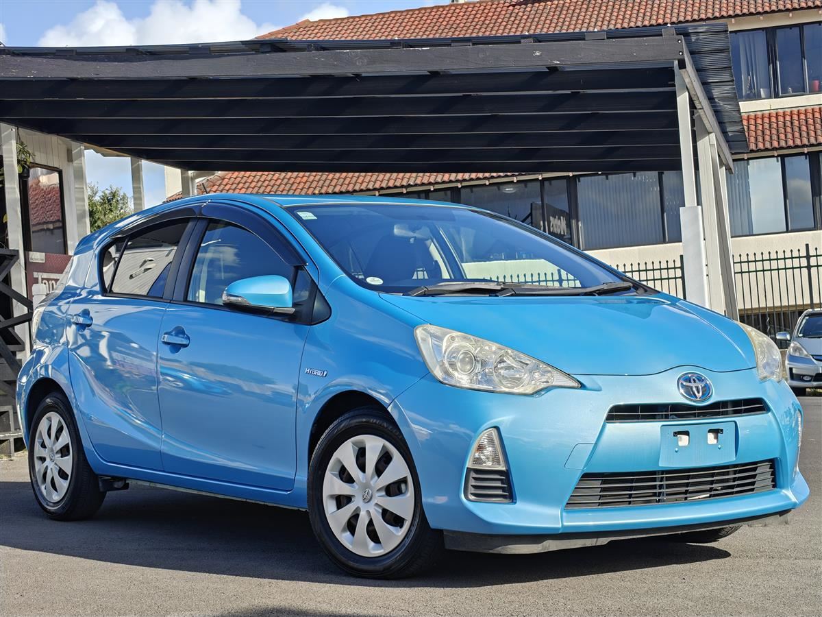 Vehicle image 1