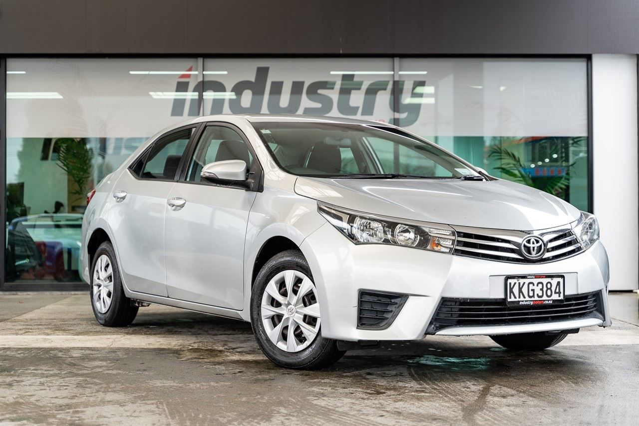 Vehicle image 1