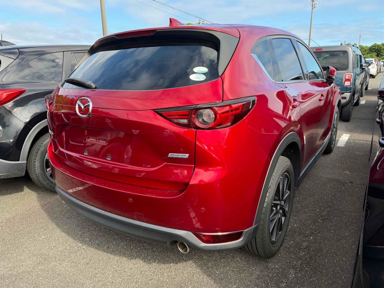 Vehicle image 2