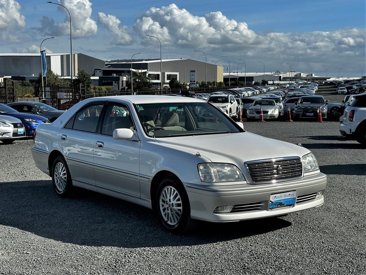 Vehicle image 1
