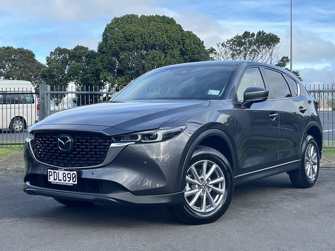 Vehicle image 1