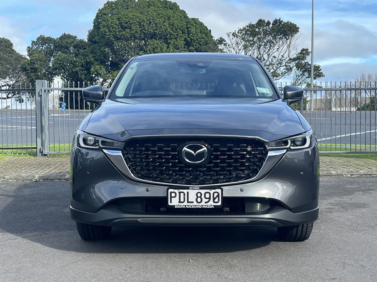 Vehicle image 2