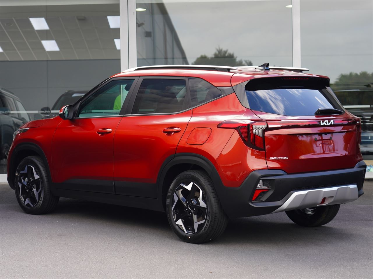 Vehicle image 2