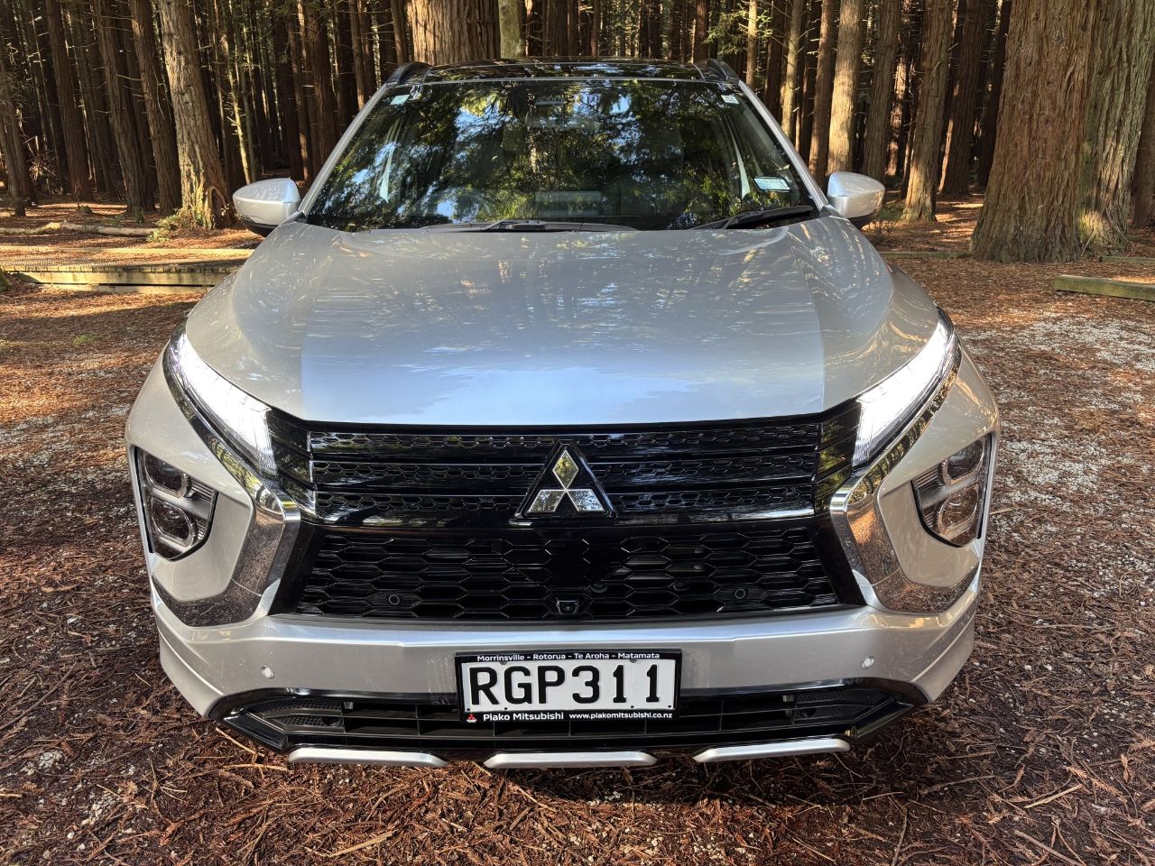 Vehicle image 2