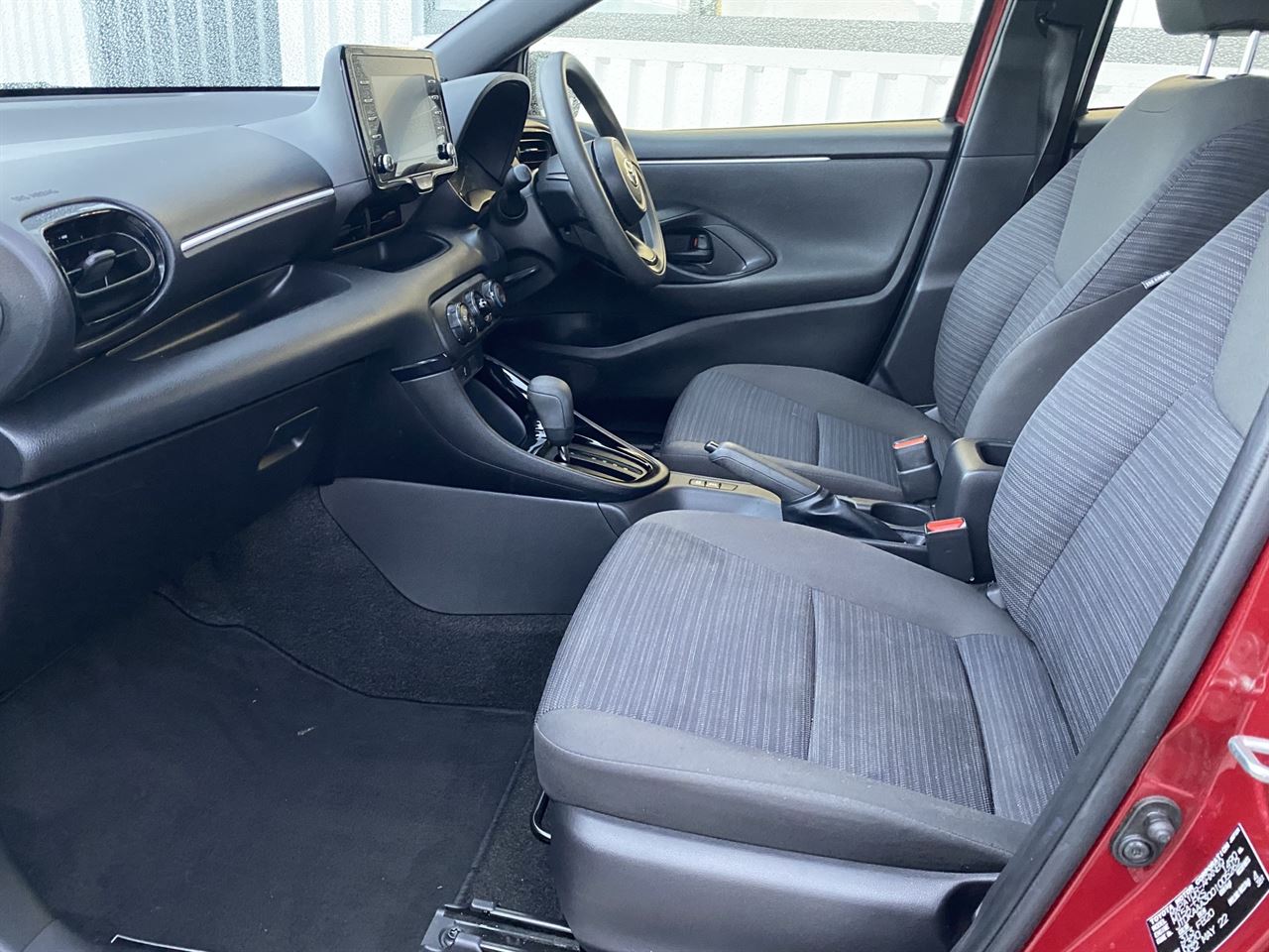 Vehicle image 5
