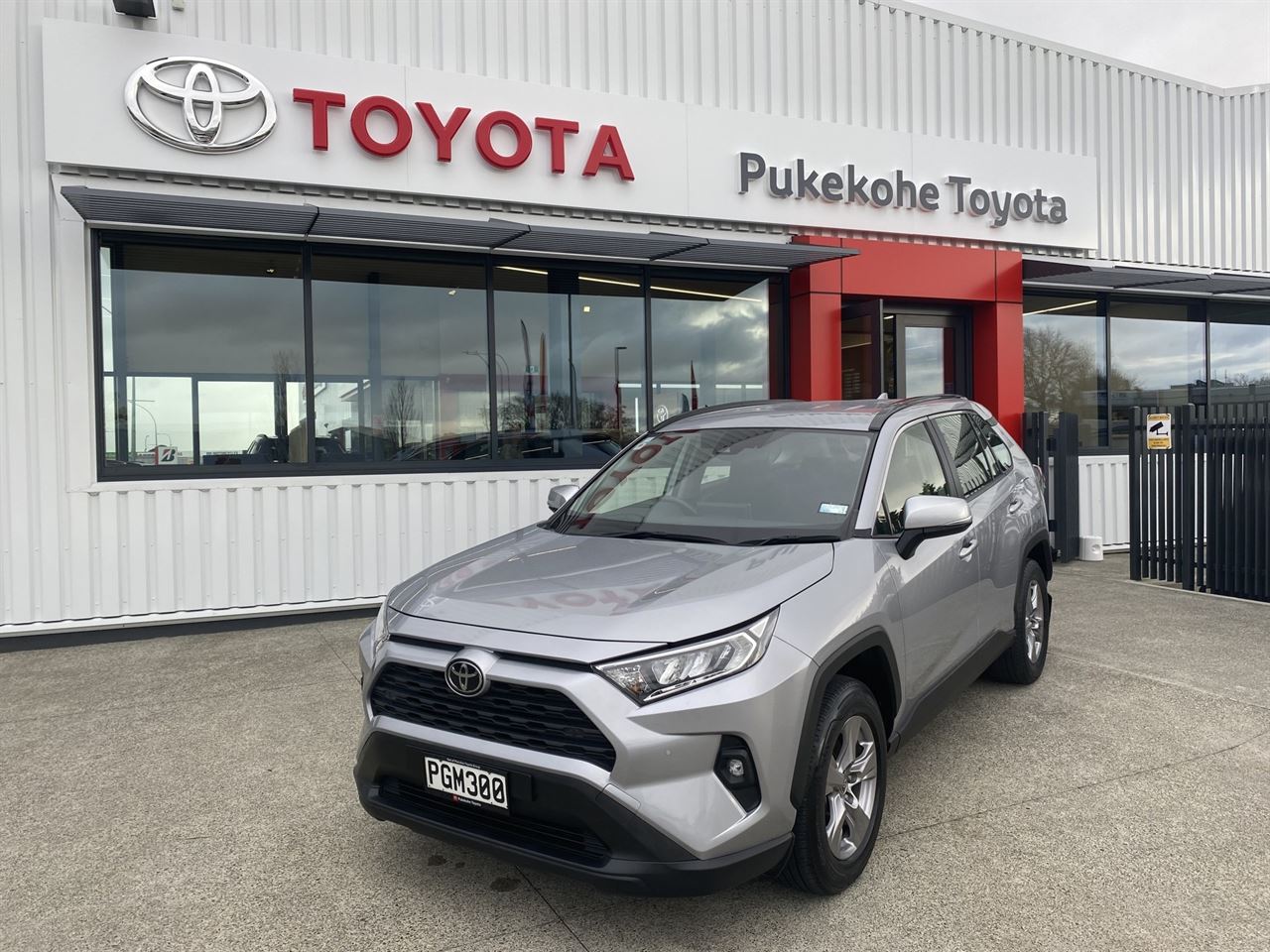 Vehicle image 1