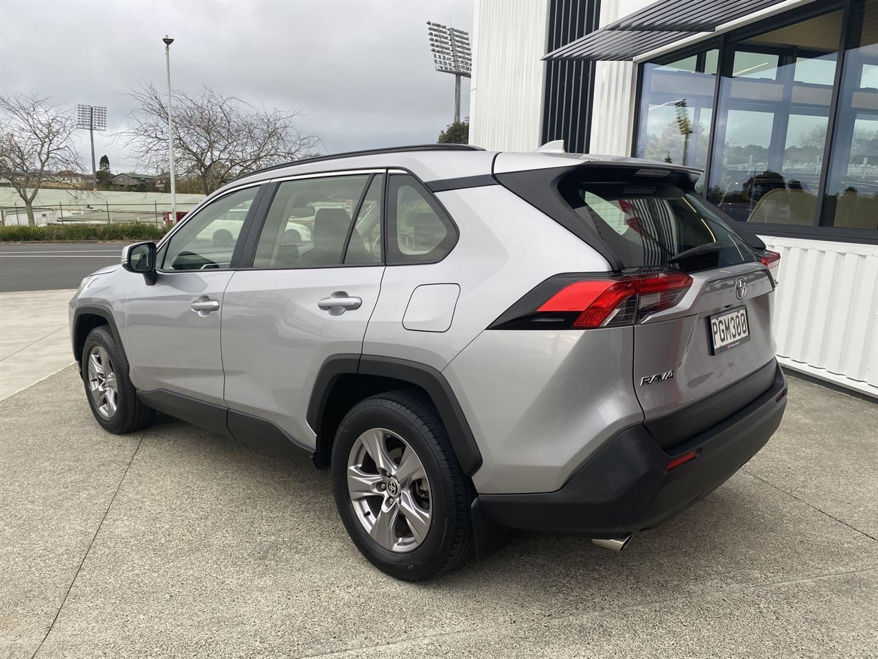 Vehicle image 3