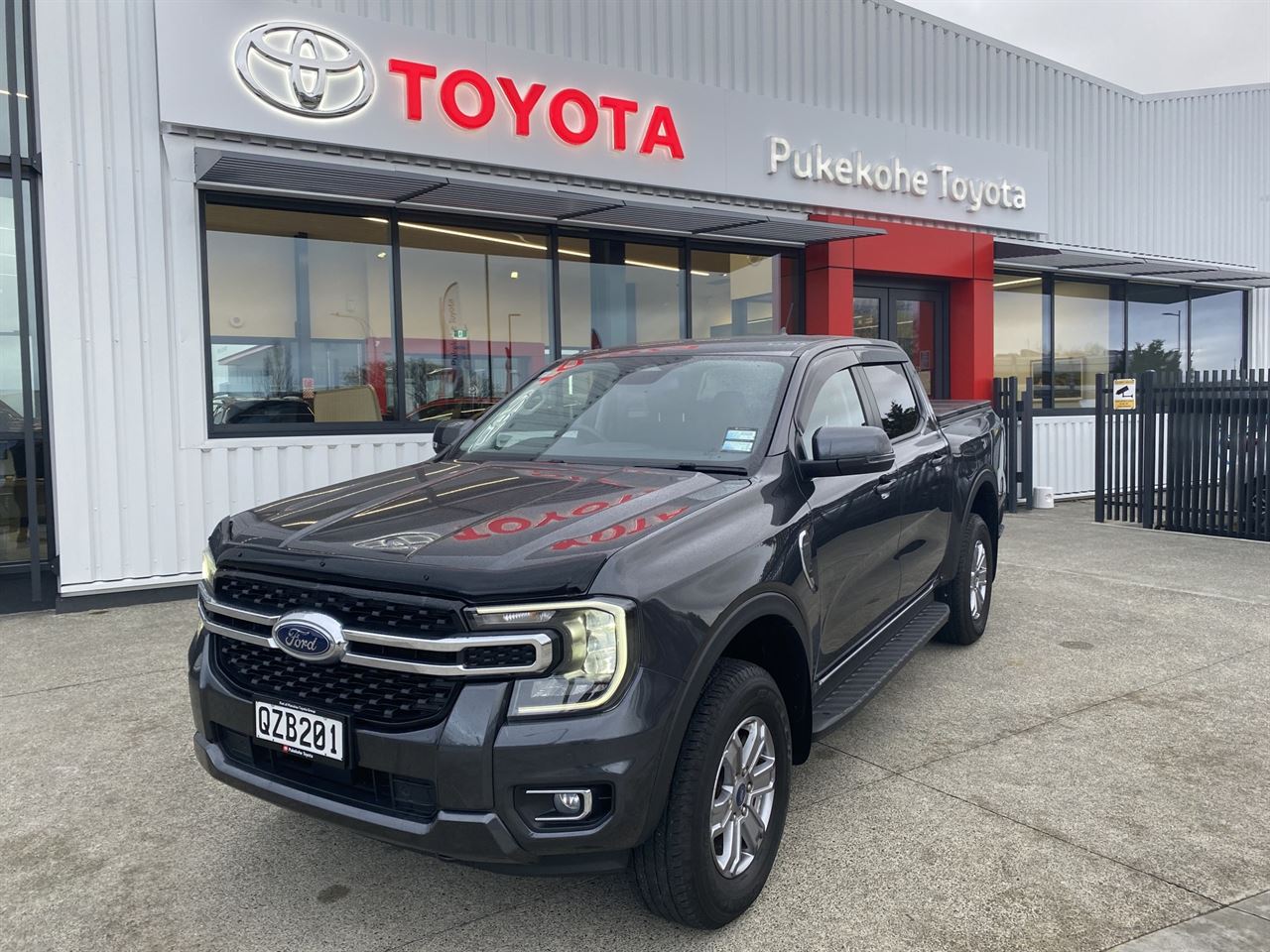 Vehicle image 1