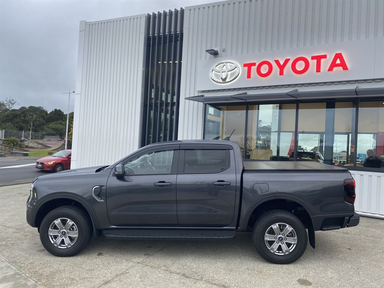 Vehicle image 2