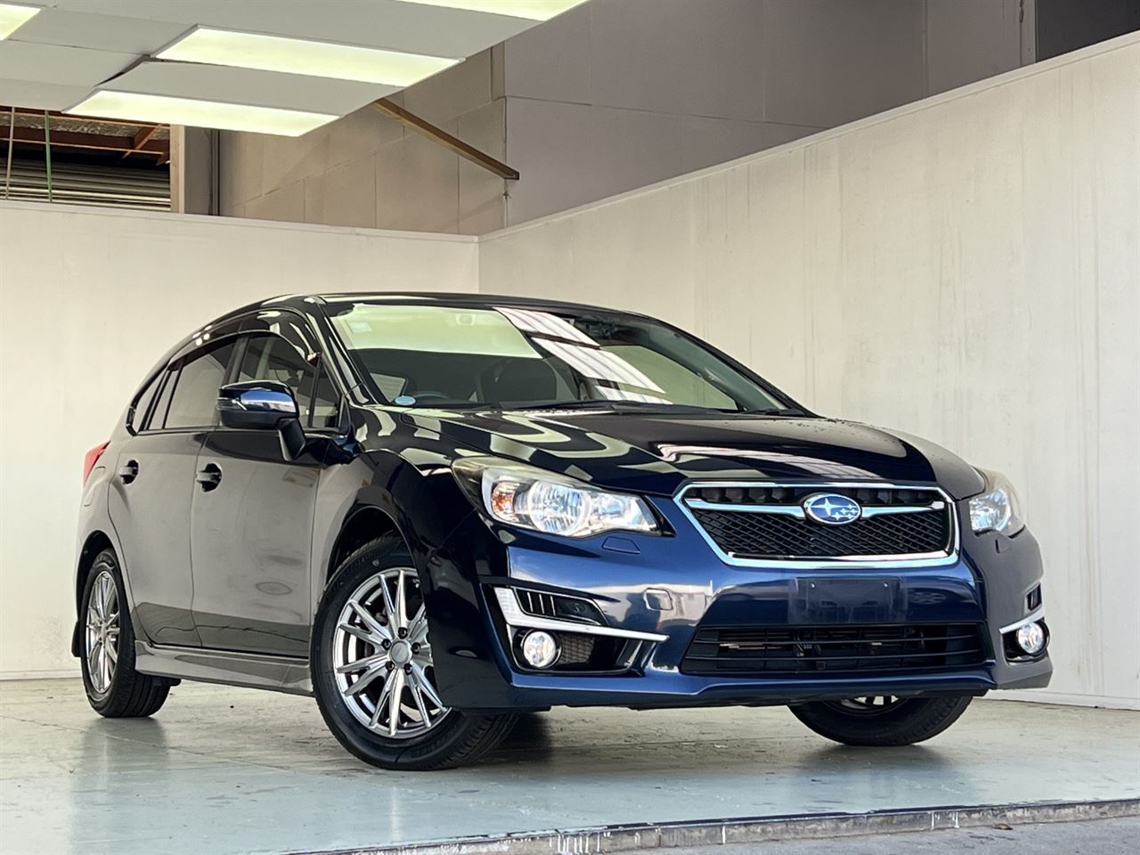 Vehicle image 3