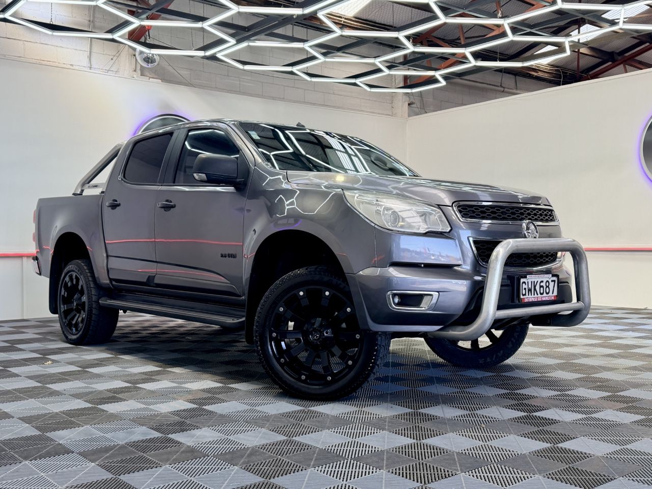 Vehicle image 1