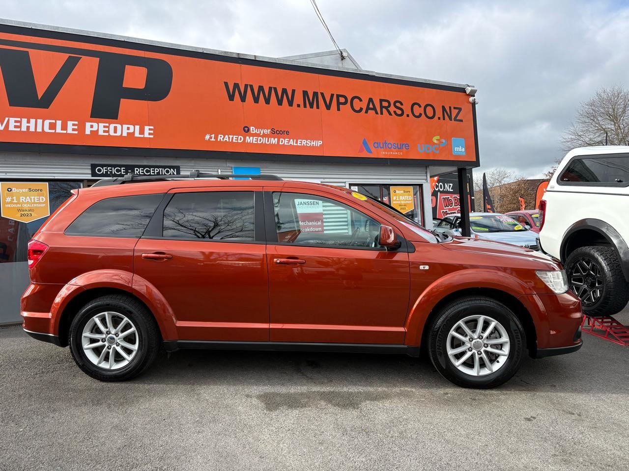 Vehicle image 2