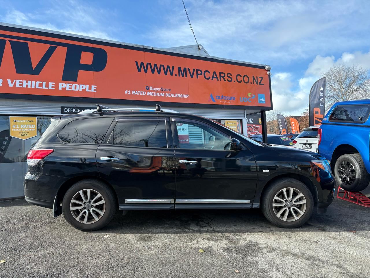 Vehicle image 2