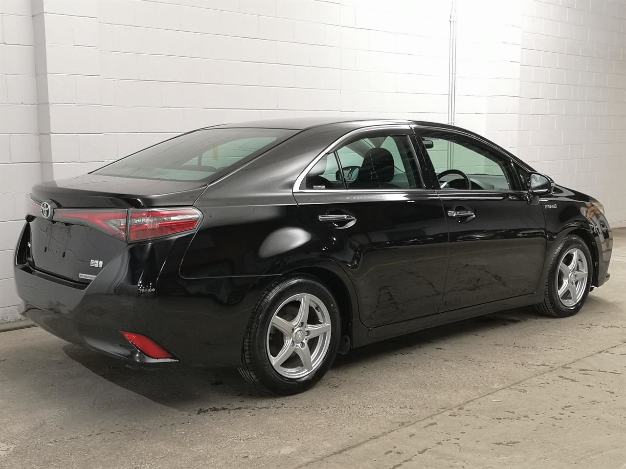Vehicle image 2