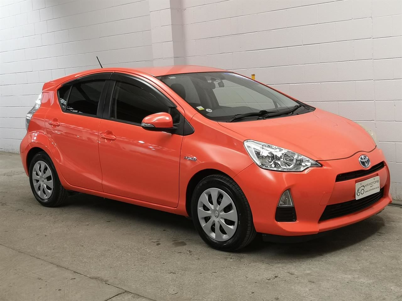 Vehicle image 1