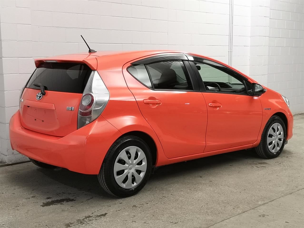 Vehicle image 2
