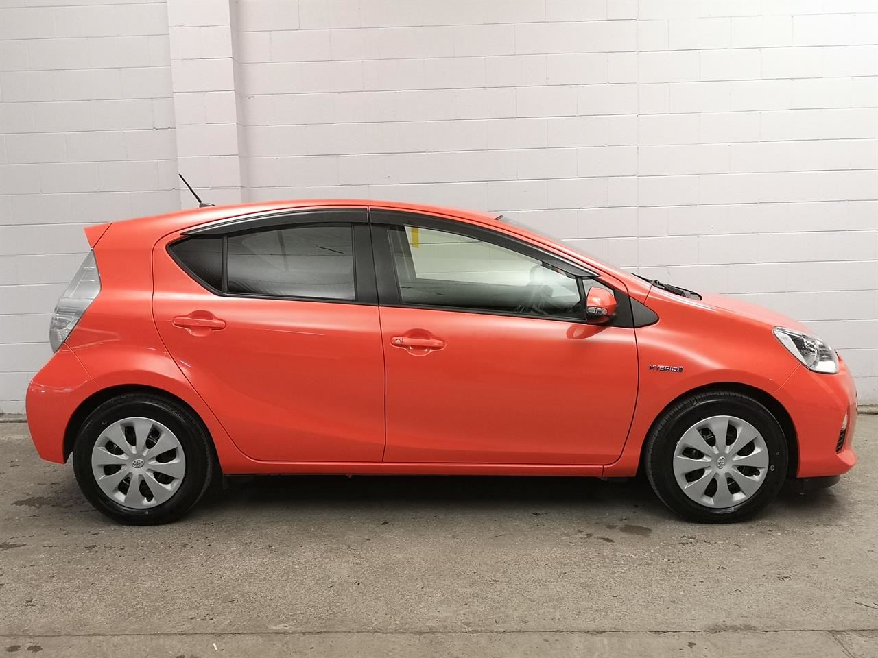 Vehicle image 3