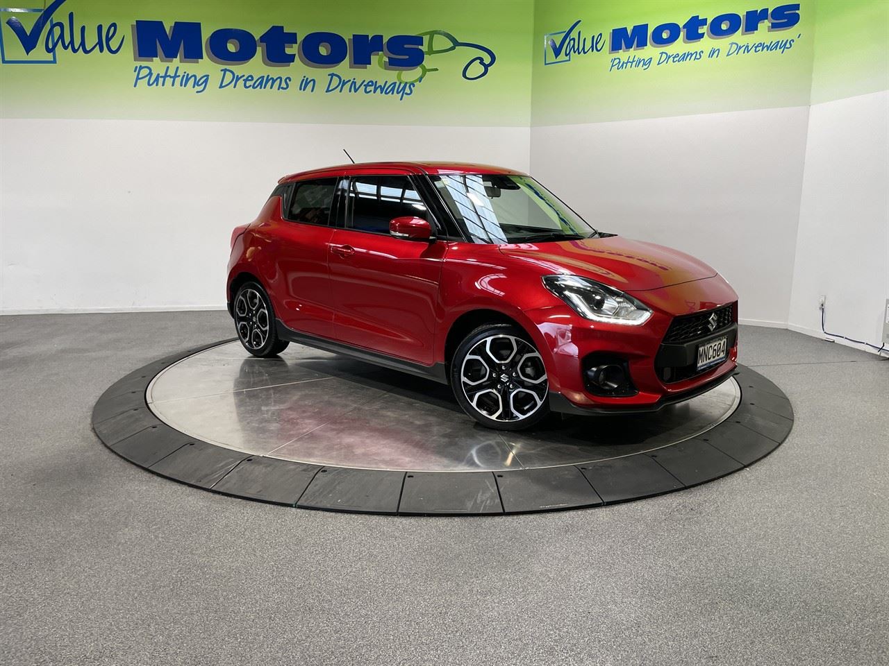 Vehicle image 1