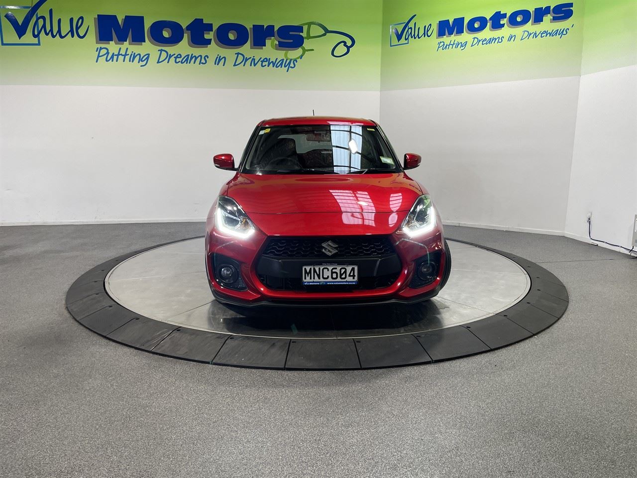 Vehicle image 2
