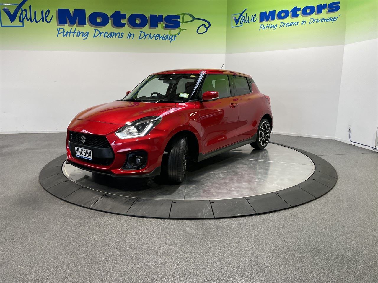 Vehicle image 3
