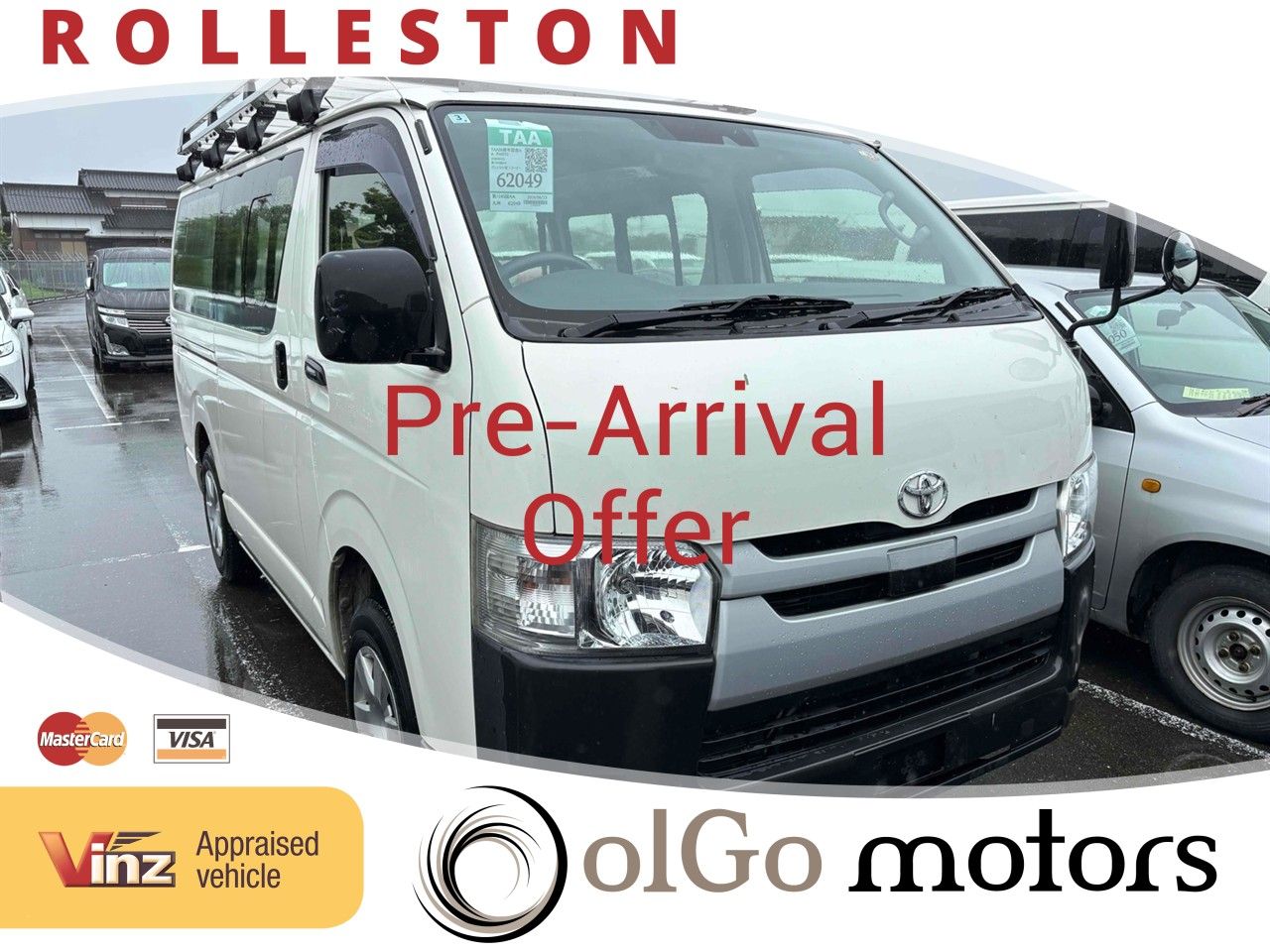 Vehicle image 1