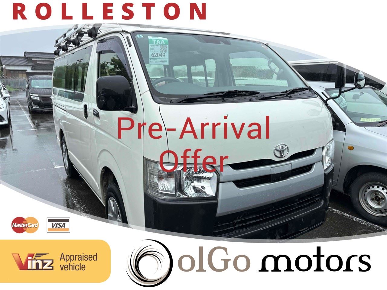 Vehicle image 1
