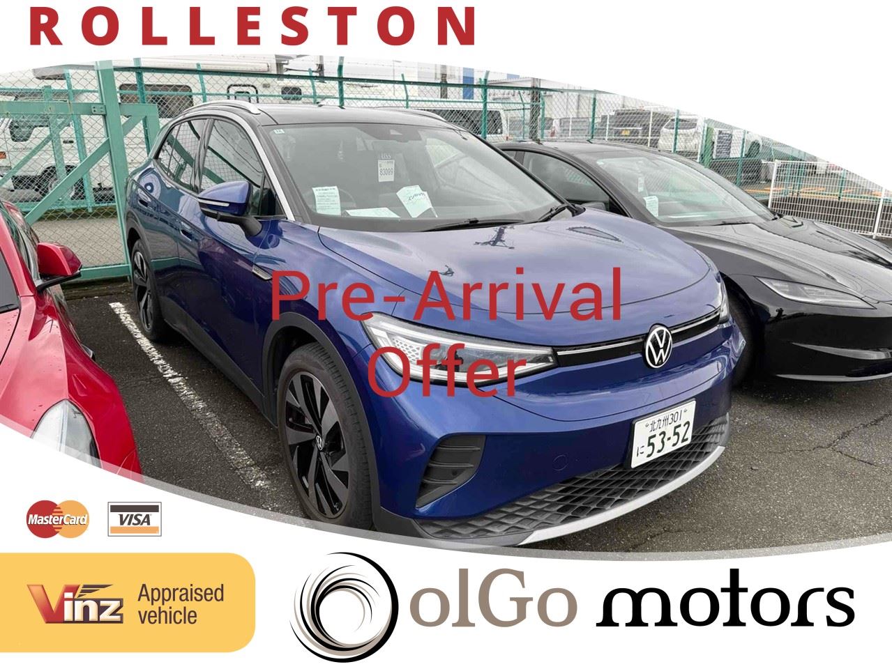 Vehicle image 1