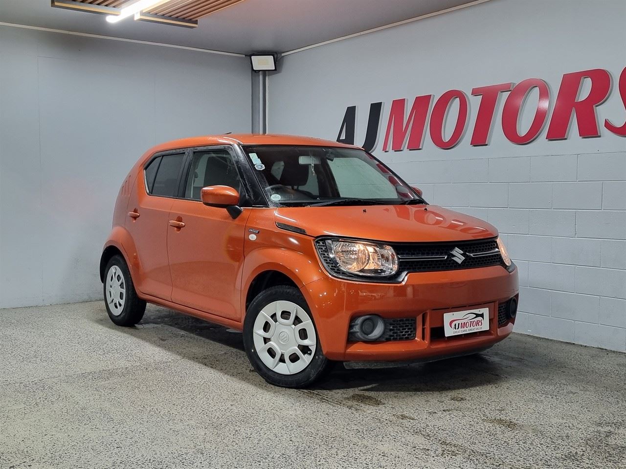 Vehicle image 1