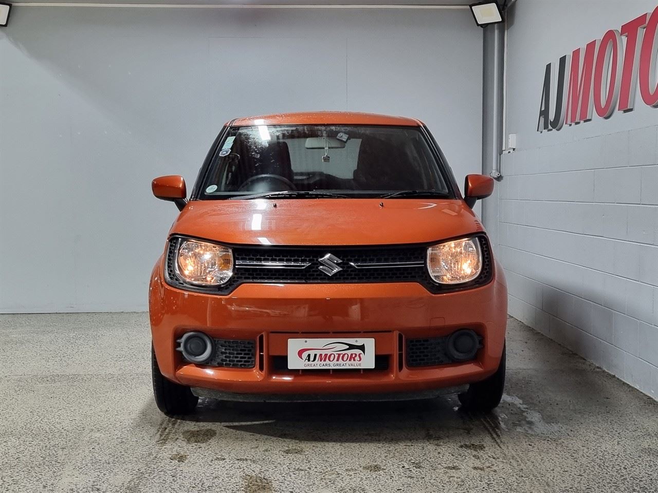 Vehicle image 2