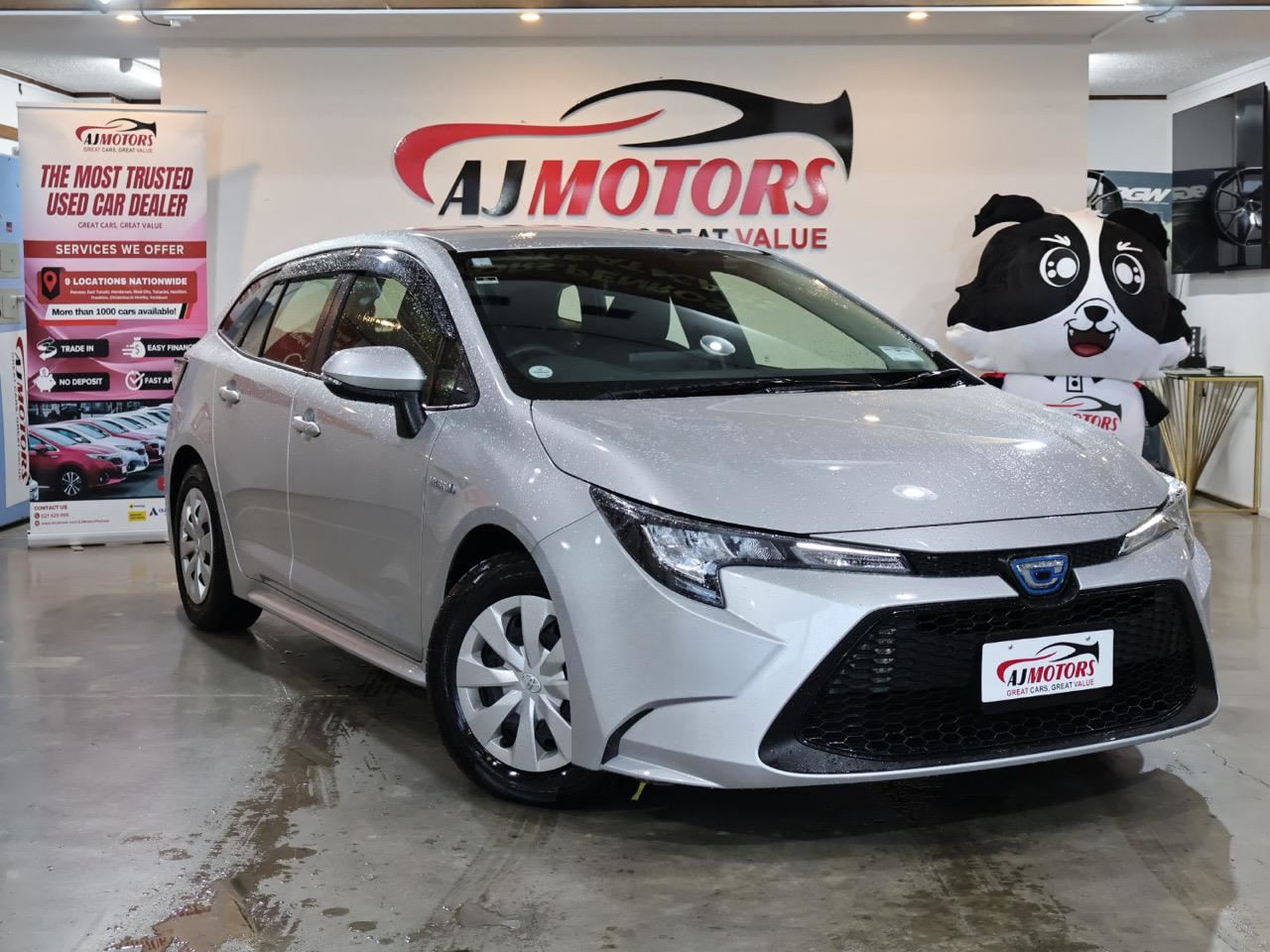 Vehicle image 1