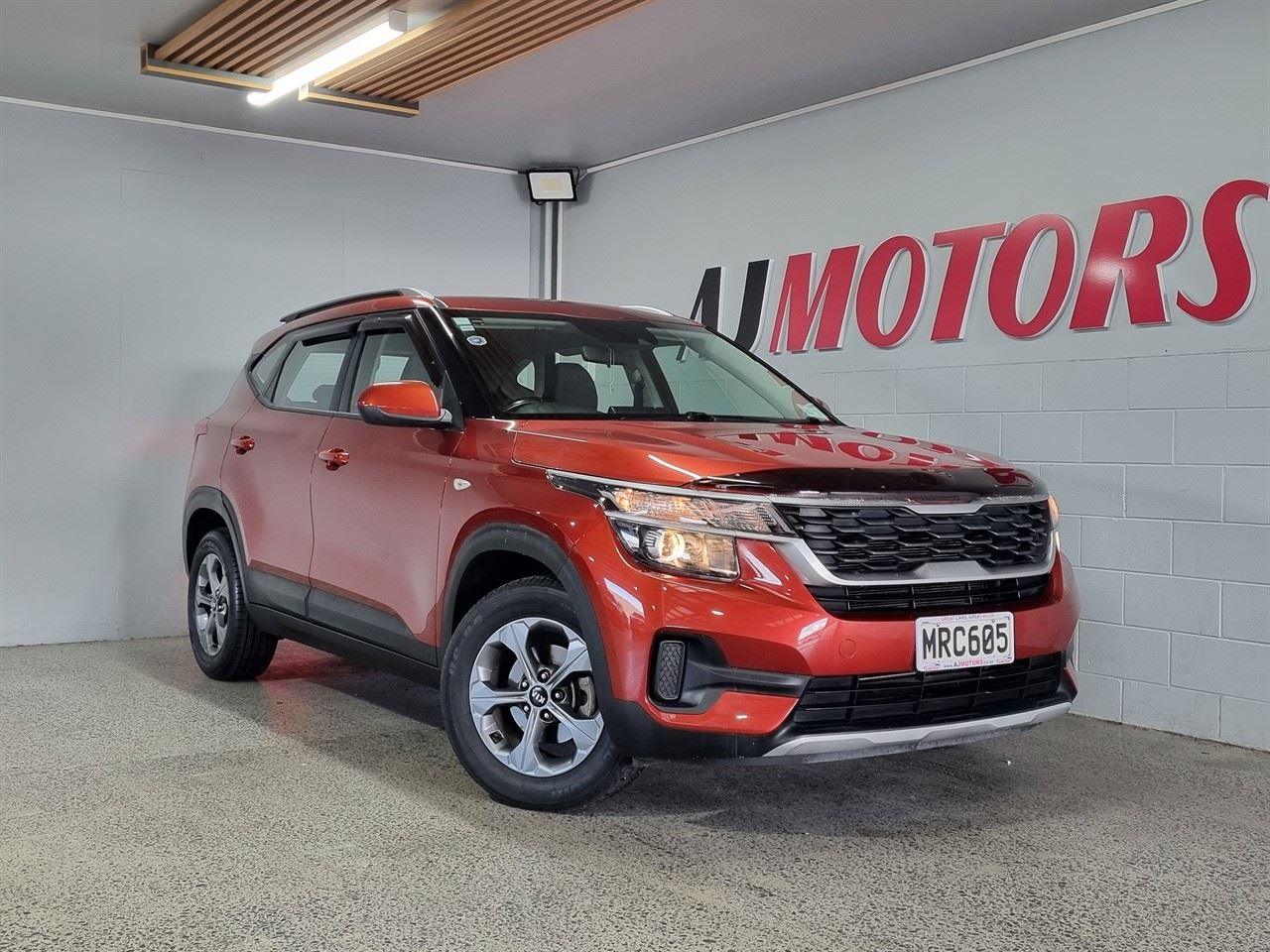 Vehicle image 1