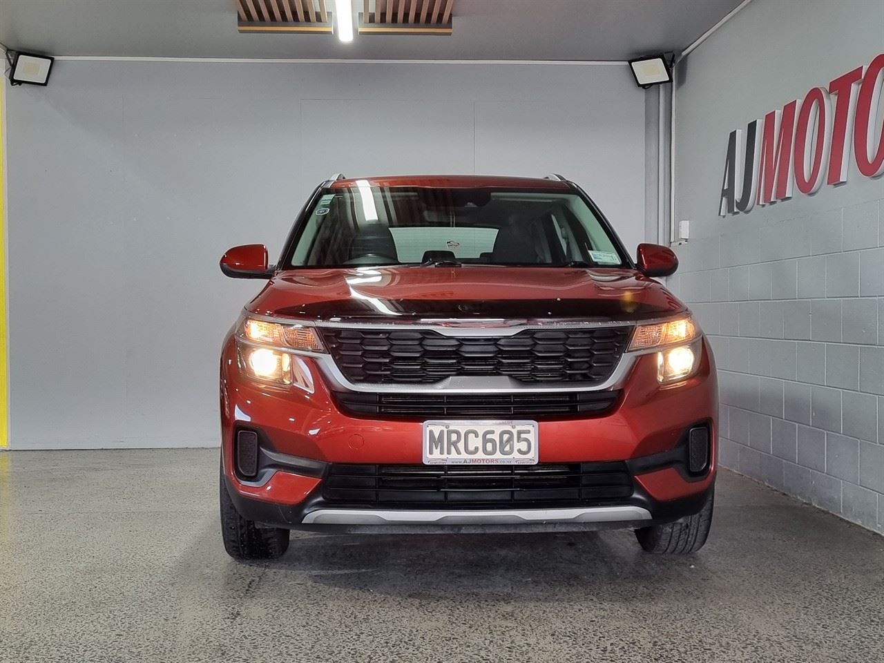 Vehicle image 2
