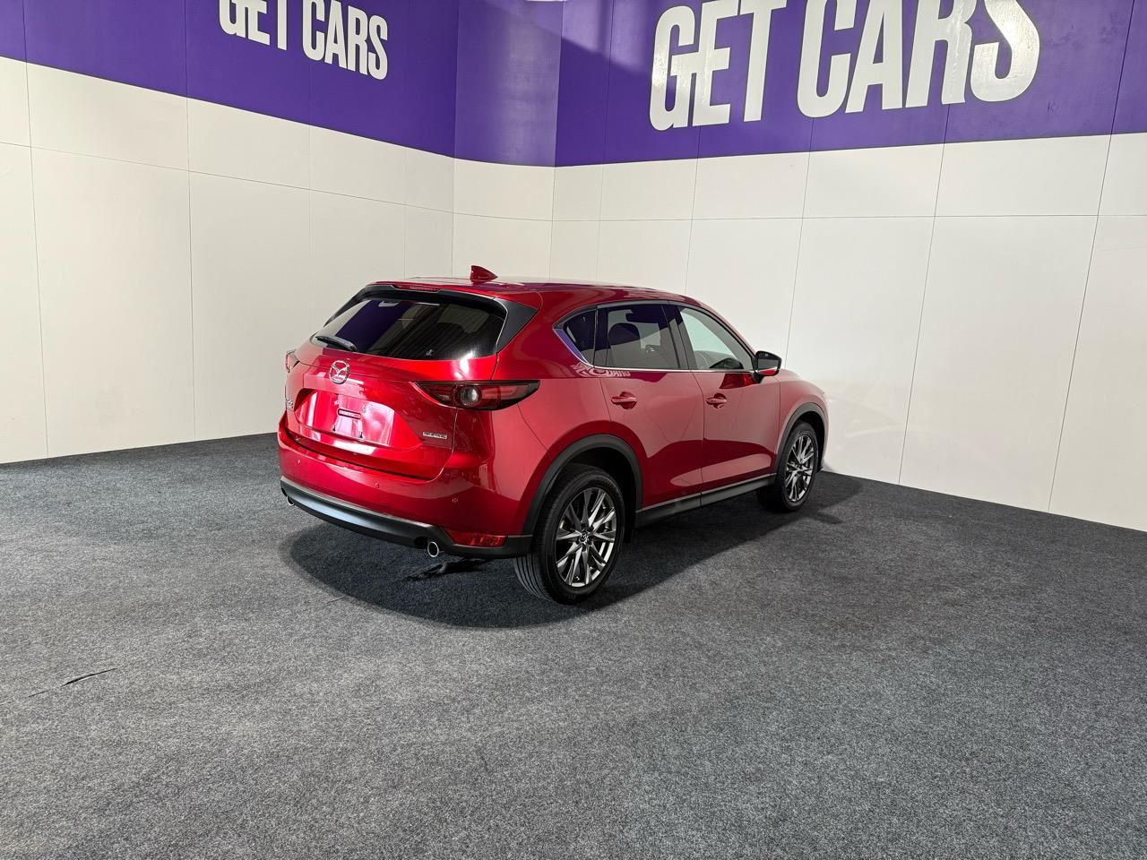 Vehicle image 4
