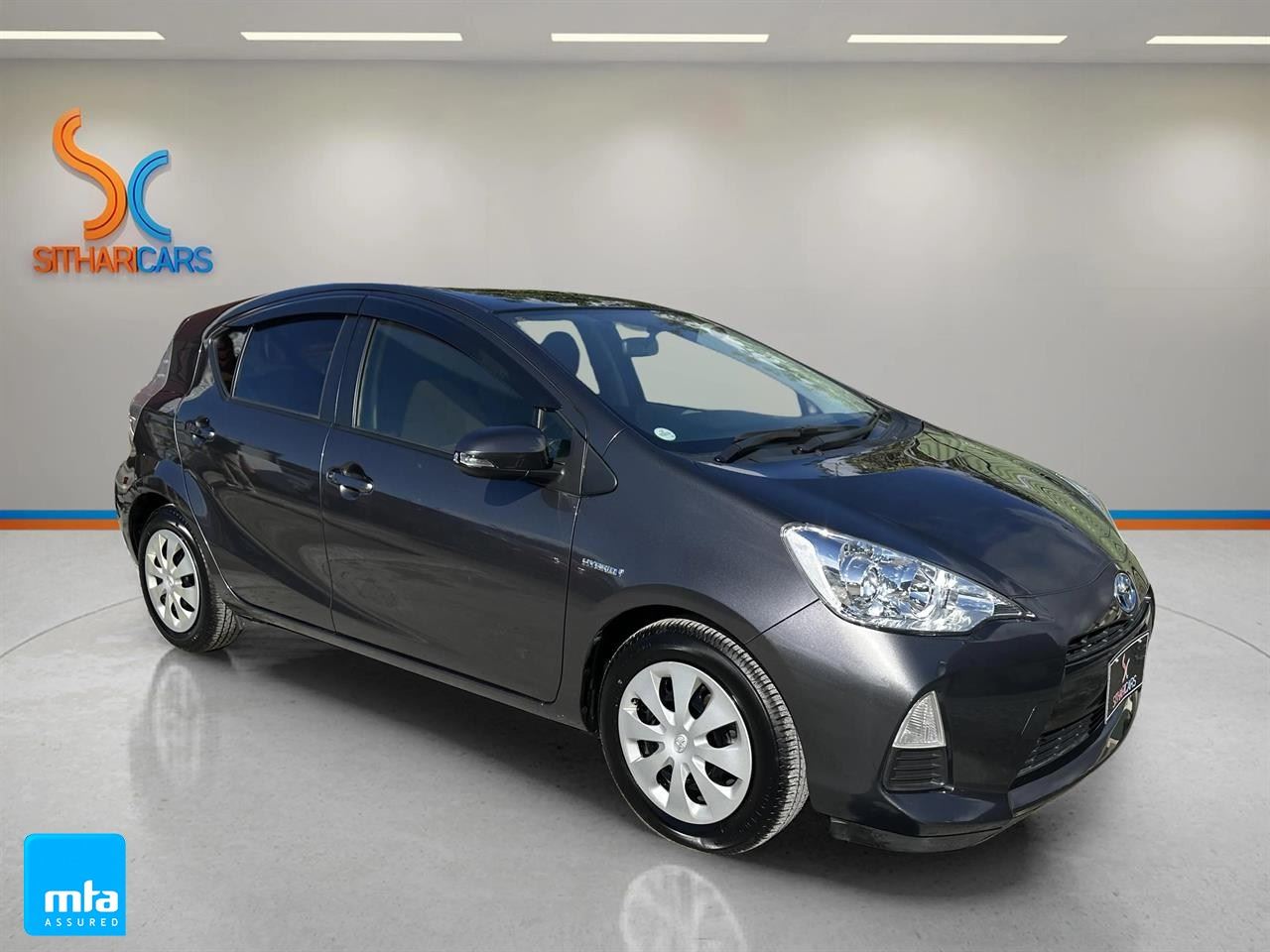 Vehicle image 1