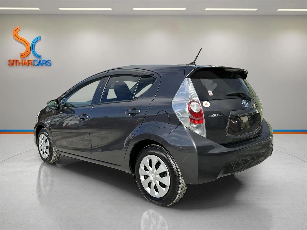 Vehicle image 2