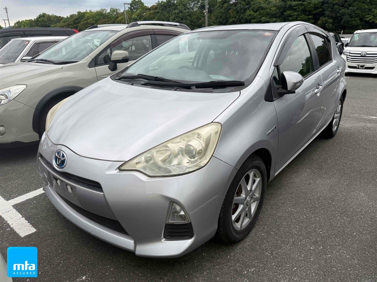 Vehicle image 1