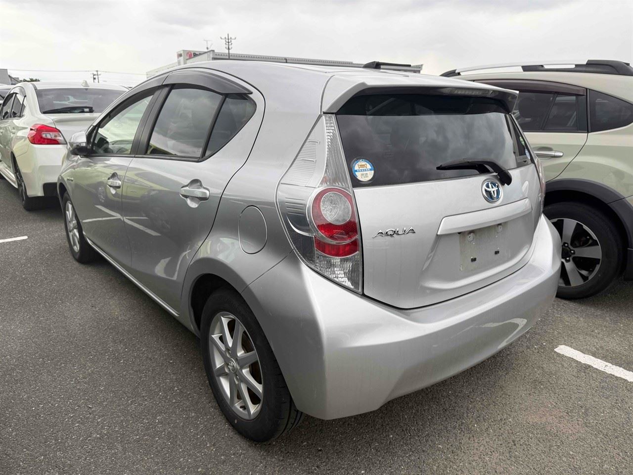Vehicle image 2