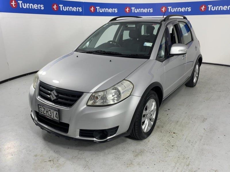 Vehicle image 3