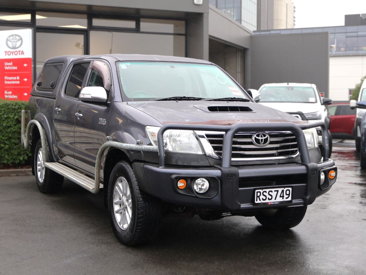 Vehicle image 1