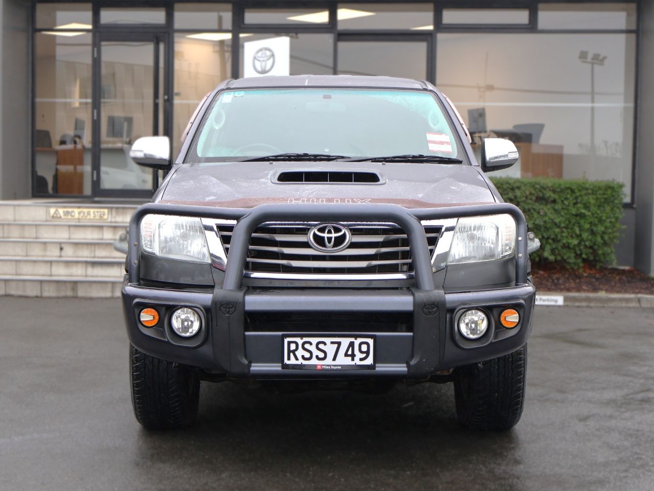 Vehicle image 2