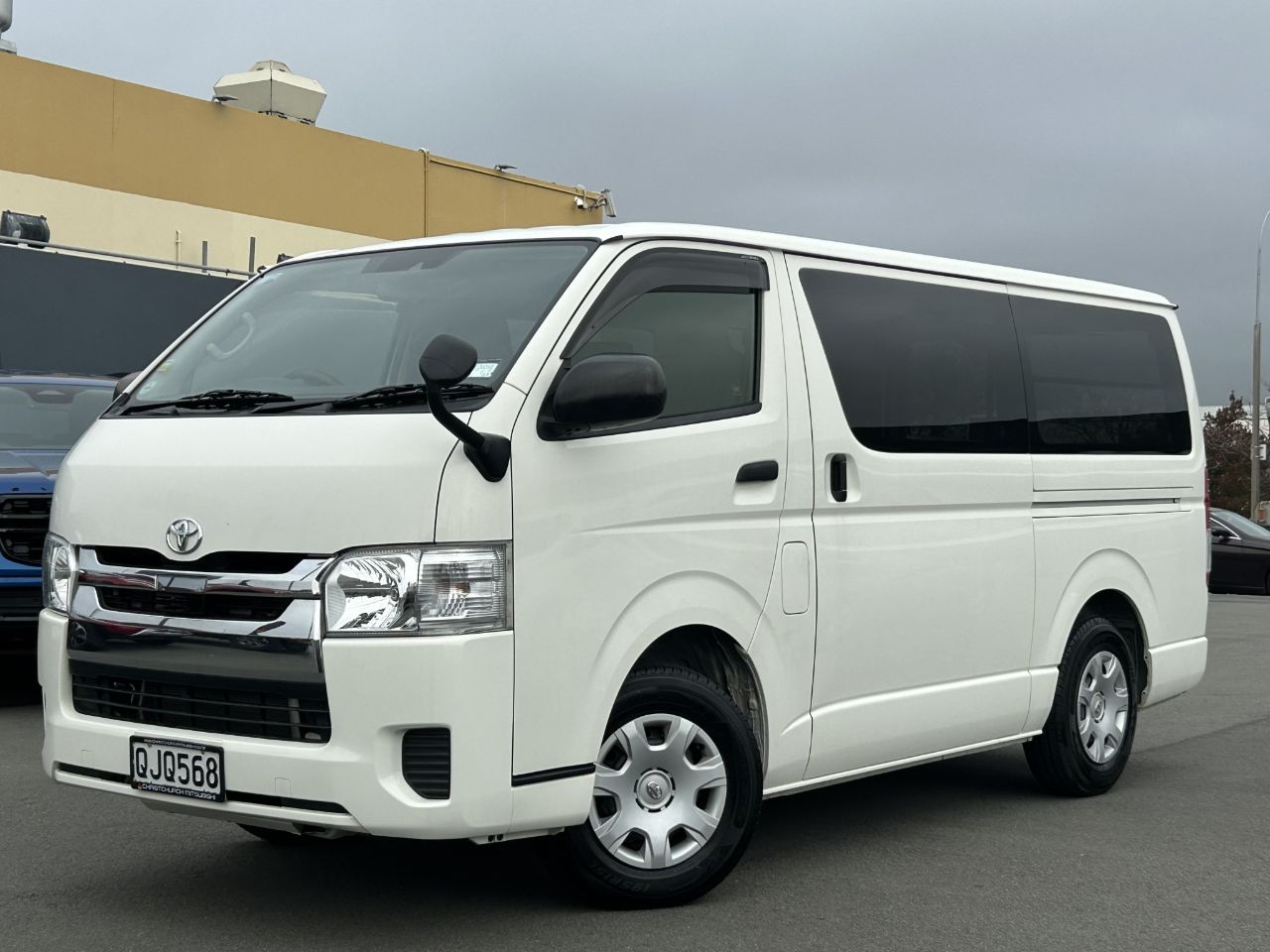 Vehicle image 2