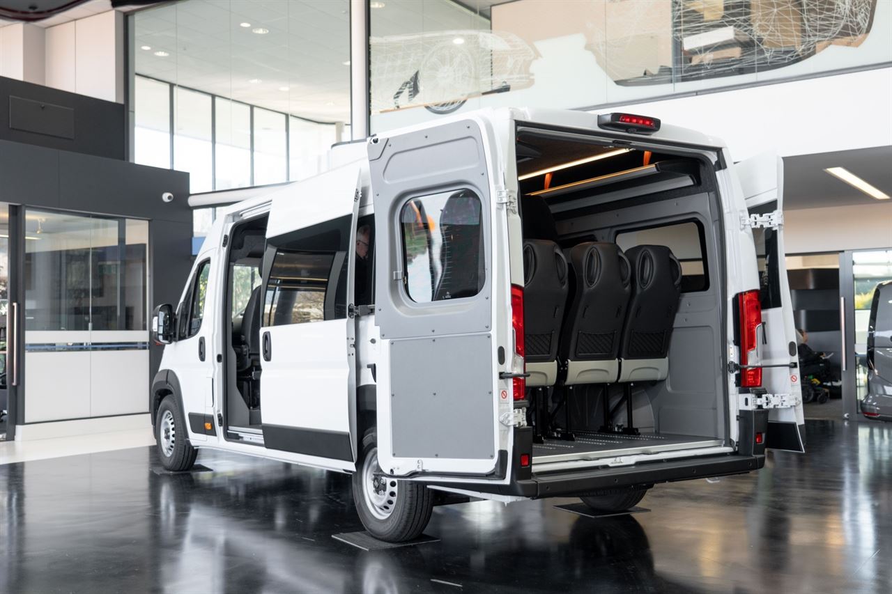 Vehicle image 2