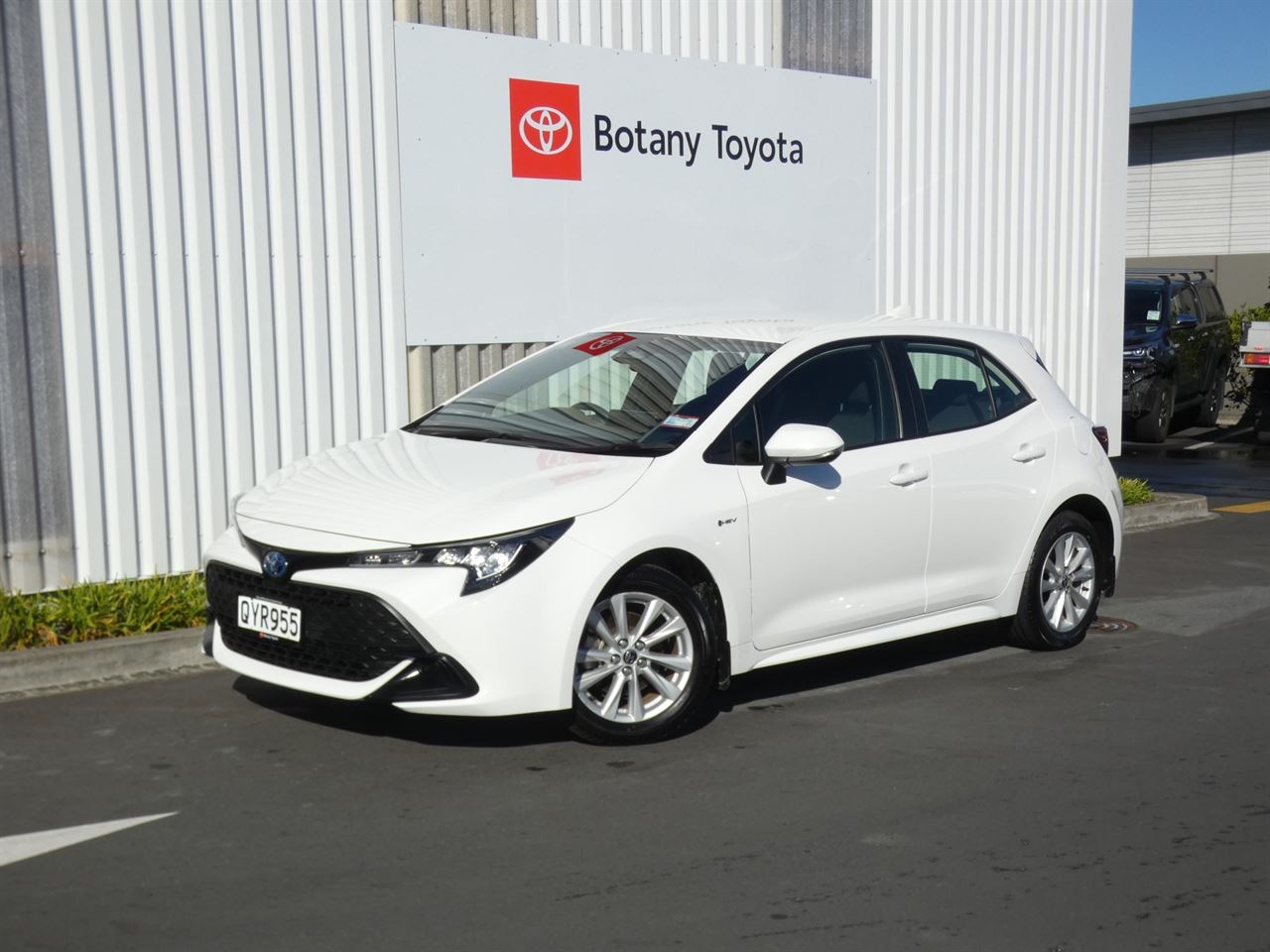 Vehicle image 1