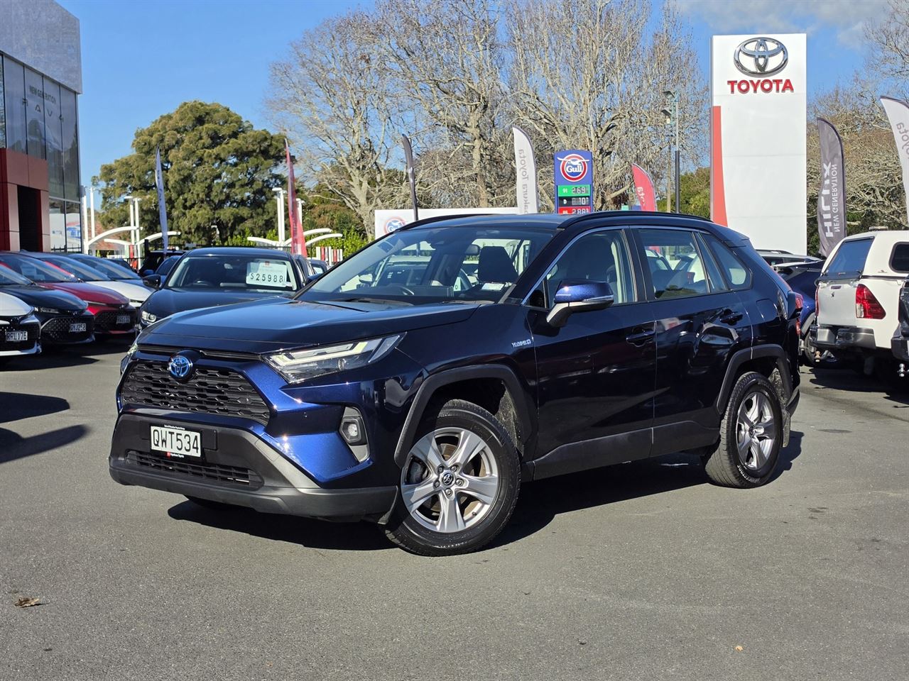 Vehicle image 2
