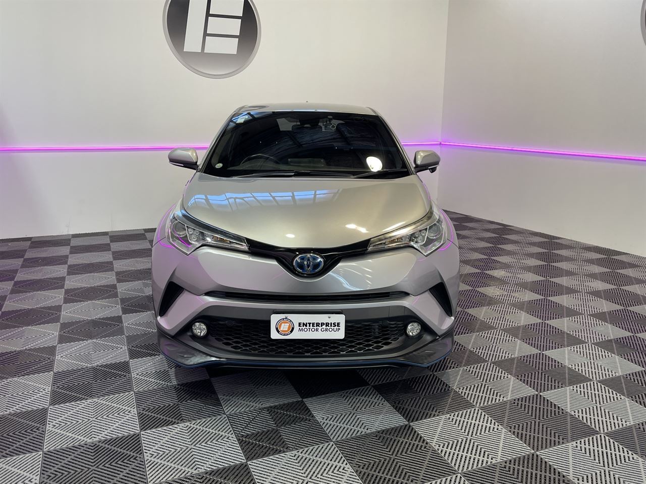 Vehicle image 2