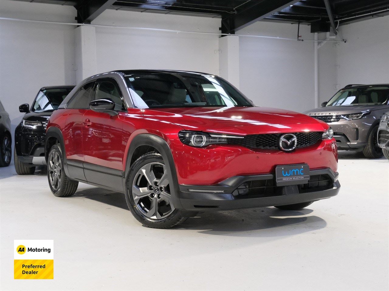 Vehicle image 1